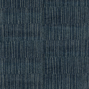 ABBEYSHEA Fabric Abbott 306 Indigo