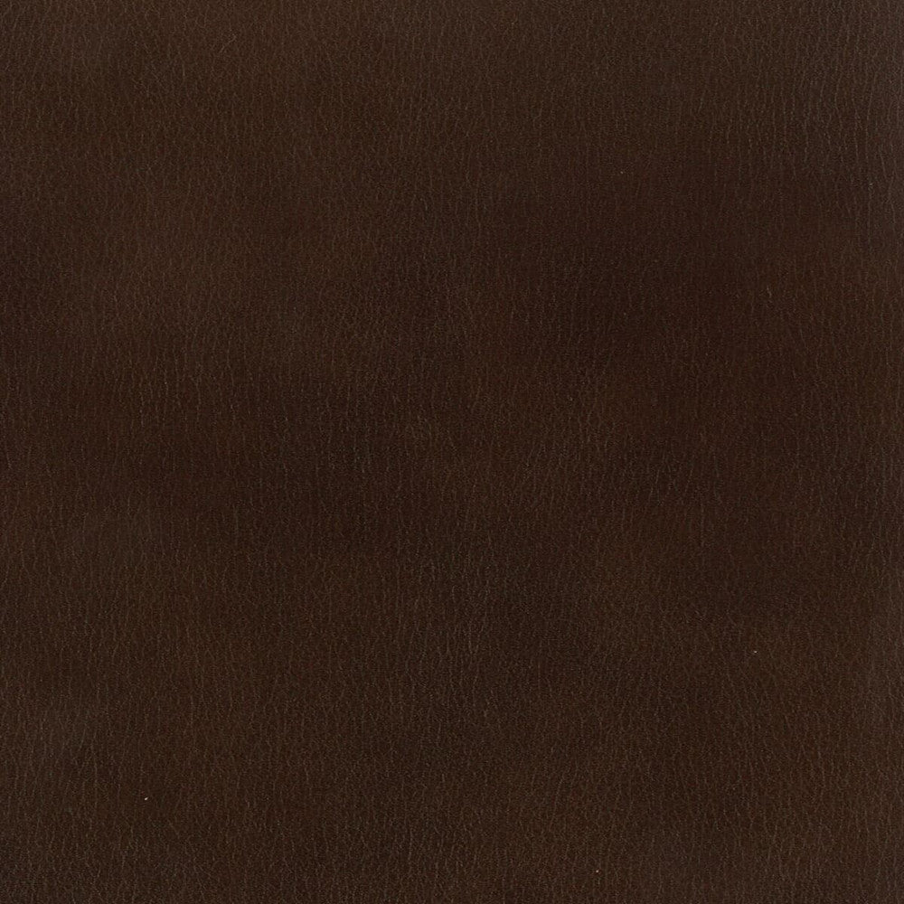 Abbreviate 1 Espresso by Stout Designer Fabric LEATHER LOOKS II 100%OTH 9%OTH CHINA FLAME RETARDANT-U.F.A.C. CLASS 1 FLAME RETARDANT-N.F.P.A. 260A CLASS 1 CATB 117-2013 WYZENBEEK 100 000 DOUBLE RUB WEAR TEST (HEAVY DUTY) Horizontal: 0 and Vertical: 0 54 in - Swanky Fabrics -
