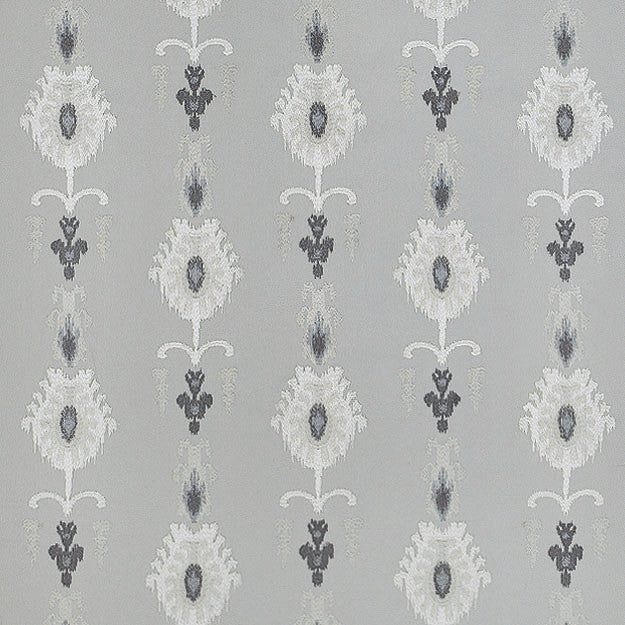 ABIGAIL 96J7041 by JF Designer Fabric COLOR CONCEPTS ADRIATIC 69% Cotton, 24% Viscose, 7% Polyester INDIA (see sample) Horizontal: 12.750 and Vertical: 15.250 58.00 - Swanky Fabrics -