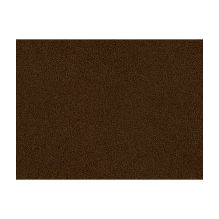 Abilene Cocoa by Kravet Contract Designer Fabric POLYURETHANE - 100% China HEAVY Horizontal: and Vertical: 54 - Swanky Fabrics -