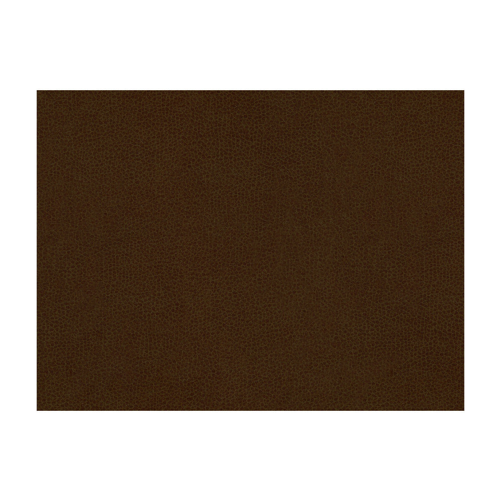 Abilene Cocoa by Kravet Contract Designer Fabric - POLYURETHANE - 100% China HEAVY Horizontal: - and Vertical: - 54 - Swanky Fabrics -
