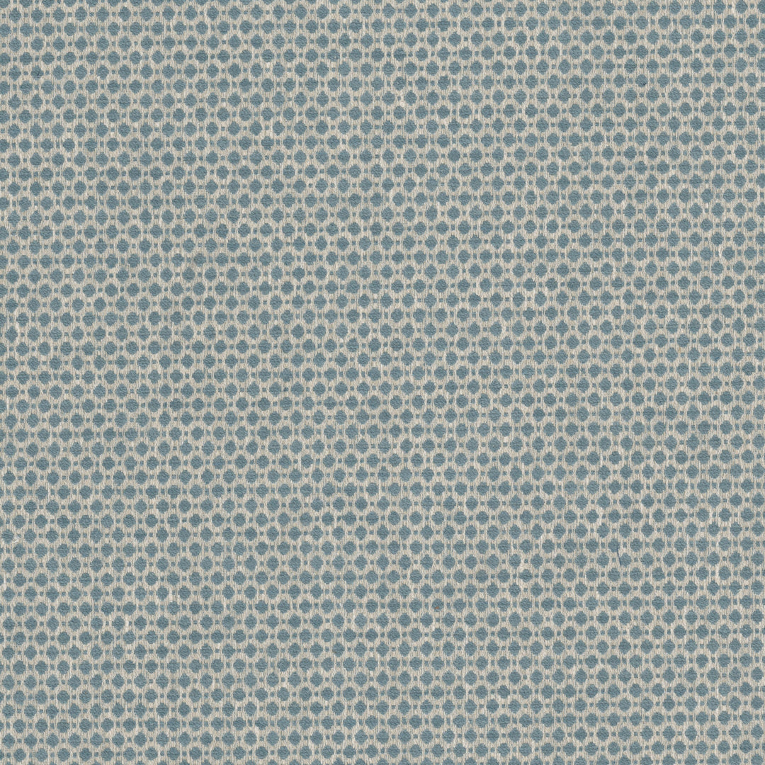 Abloom 1 Chambray by Stout Designer Fabric