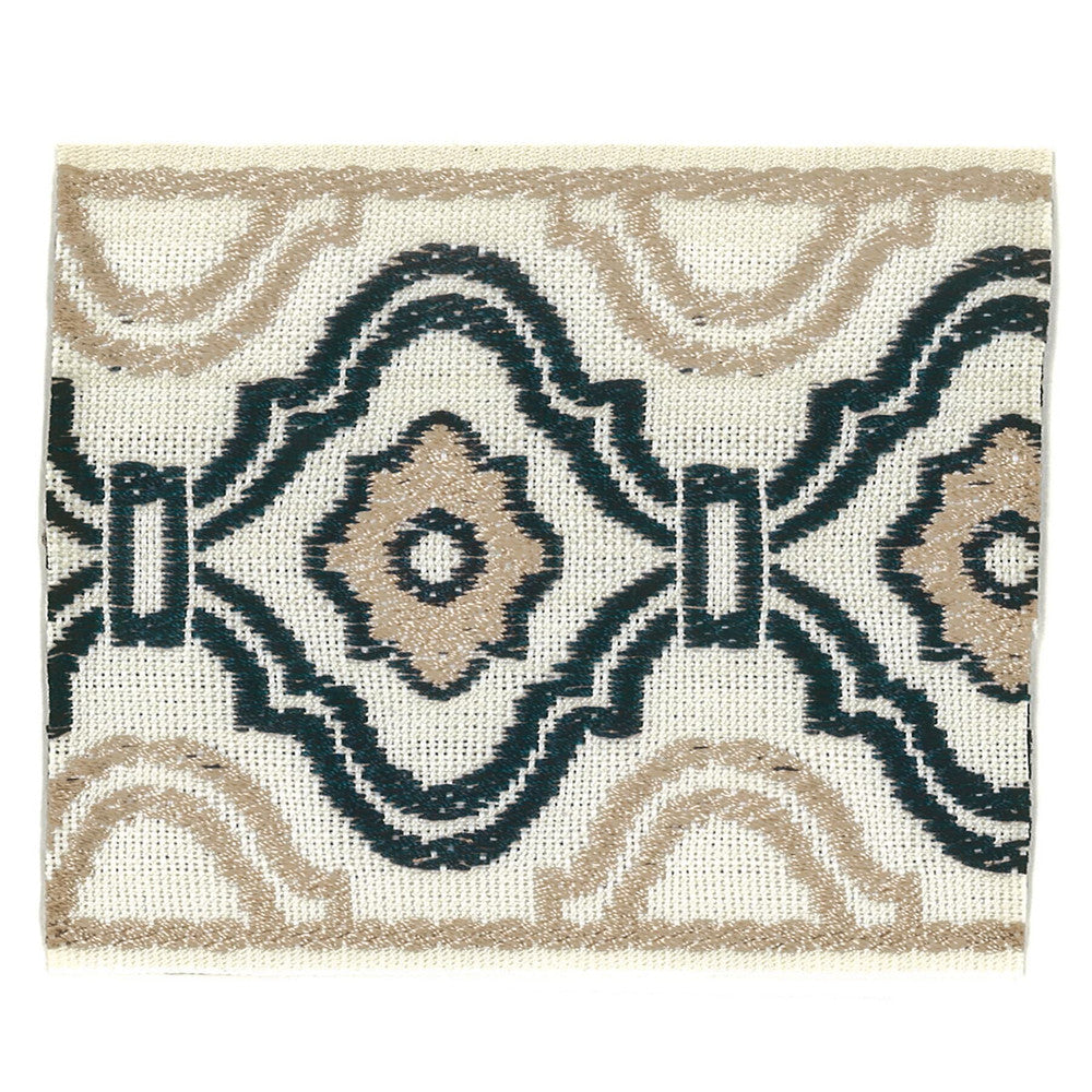About 9 Ink by Stout Designer Trim INSIGHTS TRIM 51%SVI 49%POL CHINA PERFORMANCE RATED FABRIC CATB 117-2013 WYZENBEEK 80 000 DOUBLE RUB WEAR TEST (HEAVY DUTY) Horizontal: 2.125 and Vertical: 0.000 3.38 in - Swanky Fabrics -