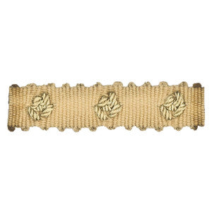 Stout Trim Abruzzi 3 Wheat