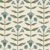Stout Fabric Abundance 2 Jasmine