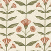 Stout Fabric Abundance 3 Apricot