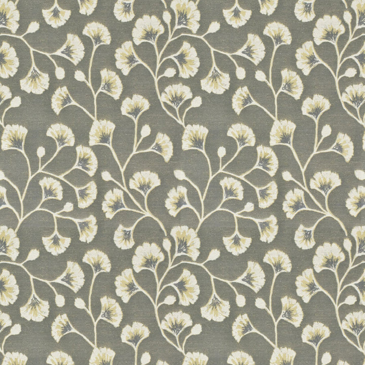 Abyss 1 Stone by Stout Fabric Stout Fabric Abyss 1 StoneFabric RAINBOW LIBRARY DOVE/CHARCOAL 80%SVI 20%POL INDIA </p><p>Repeat: H: 13.500, V: 17.000 54 in - Fabric Carolina -