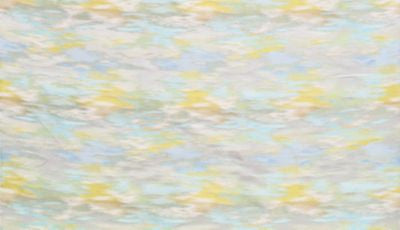 Skies Mint AB66400001 by Old World Weavers Designer Fabric 63% SILK 37% LINEN CHINA LIGHT DUTY Horizontal: 28.5" and Vertical: 27.5" 57 - Swanky Fabrics -