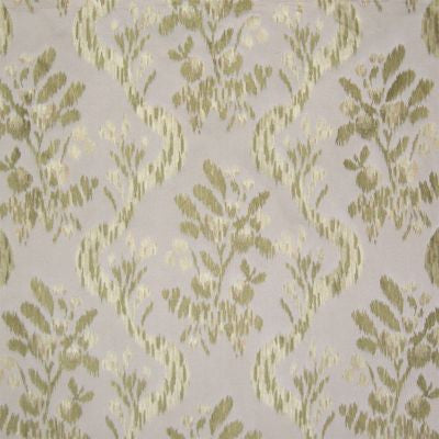 Visby Chartreuse AB65490243 by Old World Weavers Designer Fabric 100% SILK CHINA LIGHT DUTY Horizontal: 38" and Vertical: 28.75" 55 - Swanky Fabrics -