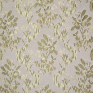 Old World Weavers Fabric Visby Chartreuse AB65490243