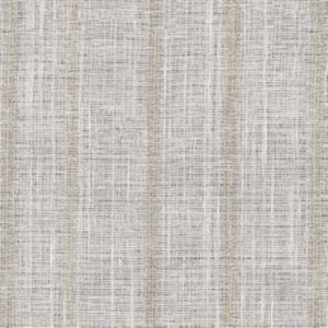 Academy Flax by Norbar Designer Fabric | ACADEMY FLAX | 70% POLYESTER 17% COTTON | 121 | 1 1/2"V | India