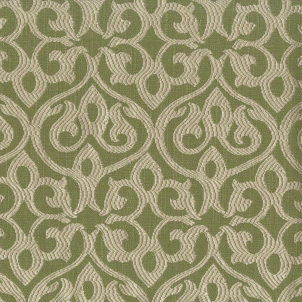 Falsetto 202 Elm by ABBEYSHEA Designer Fabric N/A 100% Polyester China 235,000 Double Rubs </p><p>Repeat: Horizontal: and Vertical: 56" (142 cm) - Swanky Fabrics -