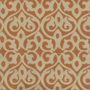 ABBEYSHEA Fabric Falsetto 405 Scampi