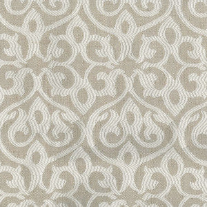 ABBEYSHEA Fabric Falsetto 61 Pearl