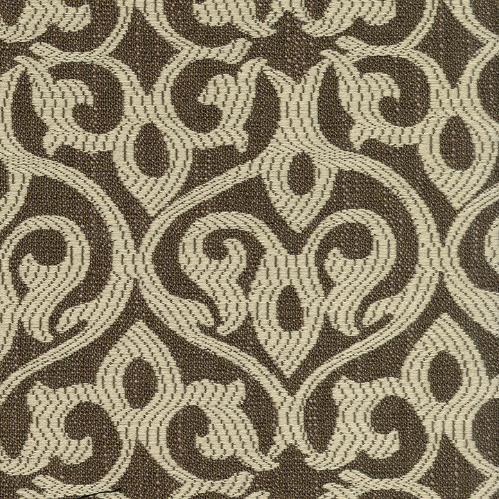 Falsetto 87 Teak by ABBEYSHEA Designer Fabric N/A 100% Polyester China 235,000 Double Rubs </p><p>Repeat: Horizontal: and Vertical: 56" (142 cm) - Swanky Fabrics -