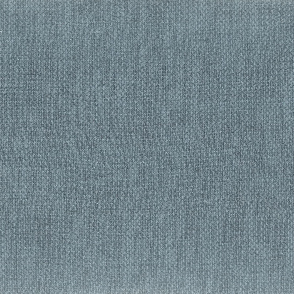 Accent 5 Slate by Stout Designer Fabric COLOR MY WINDOW BREEZE/INK 100%POL TURKEY FLAME RETARDANT-N.F.P.A. 701 SMALL SCALE Horizontal: 0 and Vertical: 0 55 in - Swanky Fabrics -