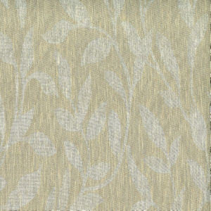 Accent Honey by Norbar Designer Fabric SHEER TRENDS 100% POLYESTER TURKEY 14 1/2 V - 15 H 118 - Swanky Fabrics -