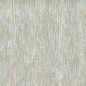 Accent Linen by Norbar Designer Fabric SHEER TRENDS 100% POLYESTER TURKEY 14 1/2 V - 15 H 118 - Swanky Fabrics -