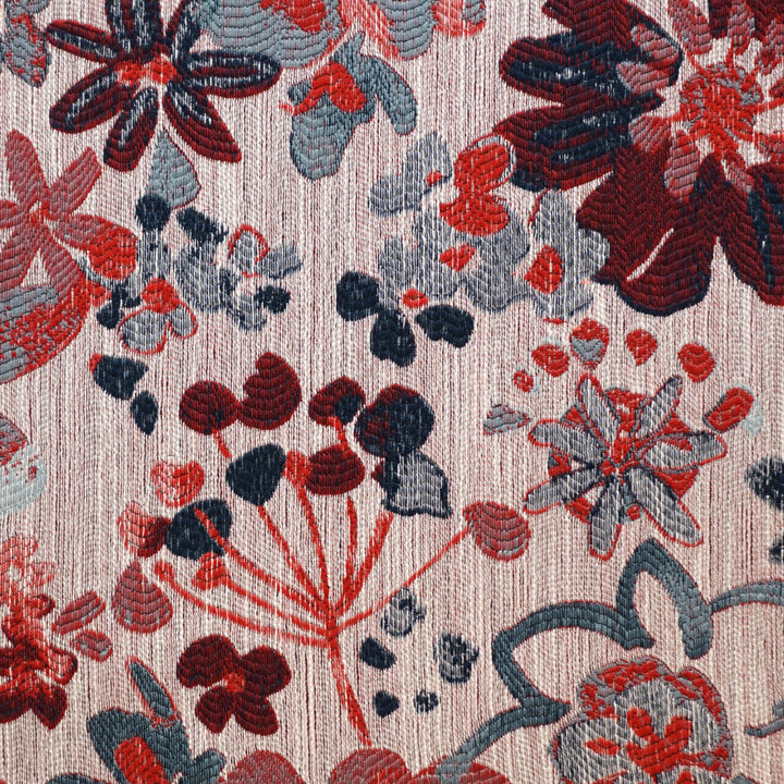Ace 46J6811 by JF Crypton Designer Fabric Color Concepts Crypton Home Dahlia 84% Polyester, 16% Rayon United States 48000 Horizontal: 14.625 and Vertical: 16 58 - Swanky Fabrics -