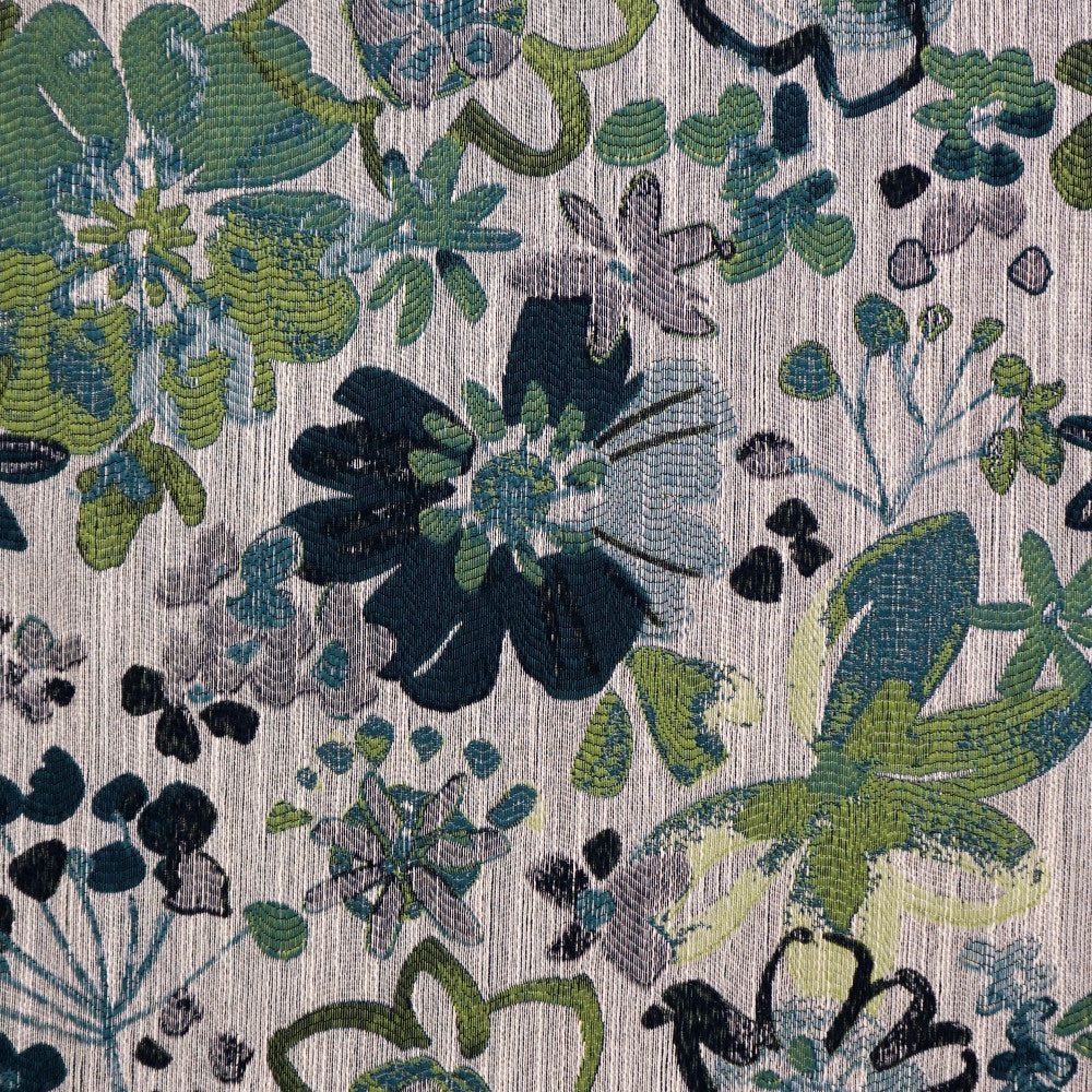Ace 67J6831 by JF Crypton Designer Fabric Color Concepts Crypton Home Indigo 84% Polyester, 16% Rayon United States 48000 Horizontal: 14.625 and Vertical: 16 58 - Swanky Fabrics -