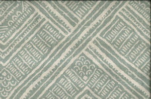 Norbar Fabric Acme Water