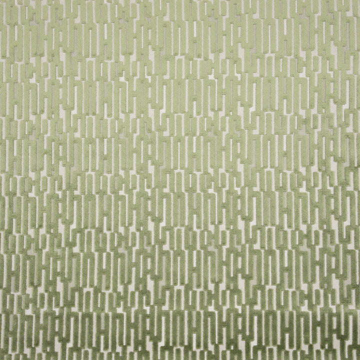Acoustic 1 Sage by Stout Designer Fabric COMFORTABLE LIVING SPRING/MOSS 50%POL 50%ACR TURKEY Horizontal: 0.000 and Vertical: 12.000 54 in - Swanky Fabrics -