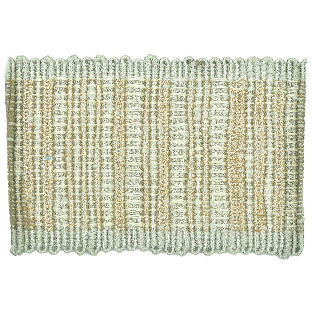 Action 11 Dewkist by Stout Trim Stout Trim Action 11 DewkistTrim ILLUMINATE TRIM CHINA </p><p>Repeat: H: 0.000, V: 0.000 2.5 in - Fabric Carolina -