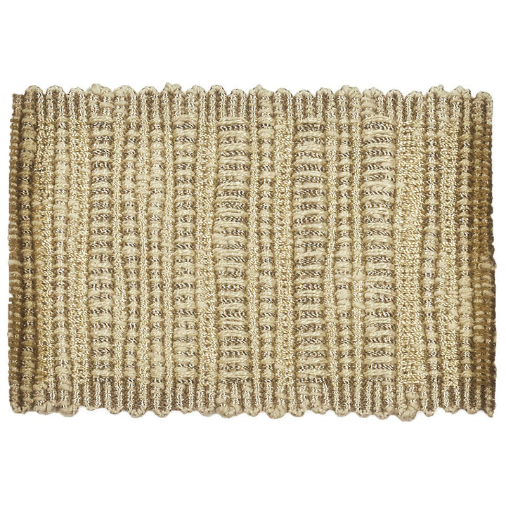 Action 12 Mushroom by Stout Designer Trim ILLUMINATE TRIM 64%COT 26%SVI 5%LIN 5%MTL CHINA FLAME RETARDANT-N.F.P.A. 260A CLASS 1 CATB 117-2013 WYZENBEEK 50 000 DOUBLE RUB WEAR TEST (HEAVY DUTY) Horizontal: 0.000 and Vertical: 0.000 2.5 in - Swanky Fabrics -