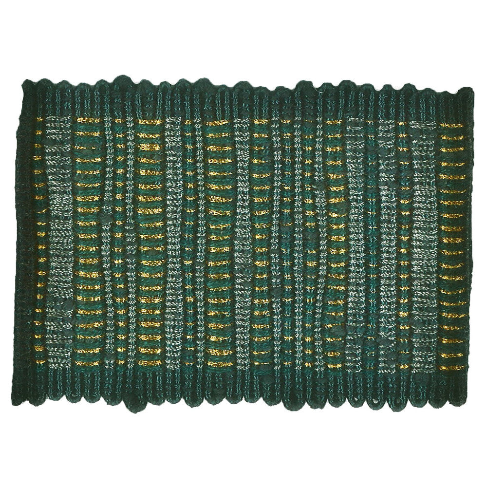 Action 3 Lagoon by Stout Trim Stout Trim Action 3 LagoonTrim ILLUMINATE TRIM CHINA </p><p>Repeat: H: 0.000, V: 0.000 2.5 in - Fabric Carolina -