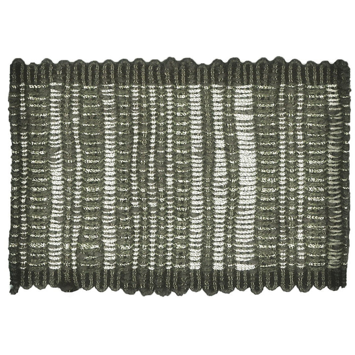 Action 5 Pewter by Stout Trim Stout Trim Action 5 PewterTrim ILLUMINATE TRIM CHINA </p><p>Repeat: H: 0.000, V: 0.000 2.5 in - Fabric Carolina -