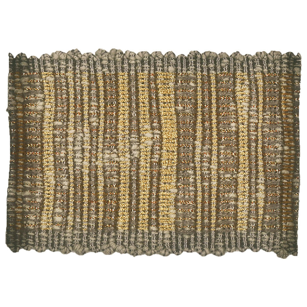Action 6 Granite by Stout Trim Stout Trim Action 6 GraniteTrim ILLUMINATE TRIM 64%COT 26%SVI 5%LIN 5%MTL CHINA </p><p>Repeat: H: 0.000, V: 0.000 2.5 in - Fabric Carolina -