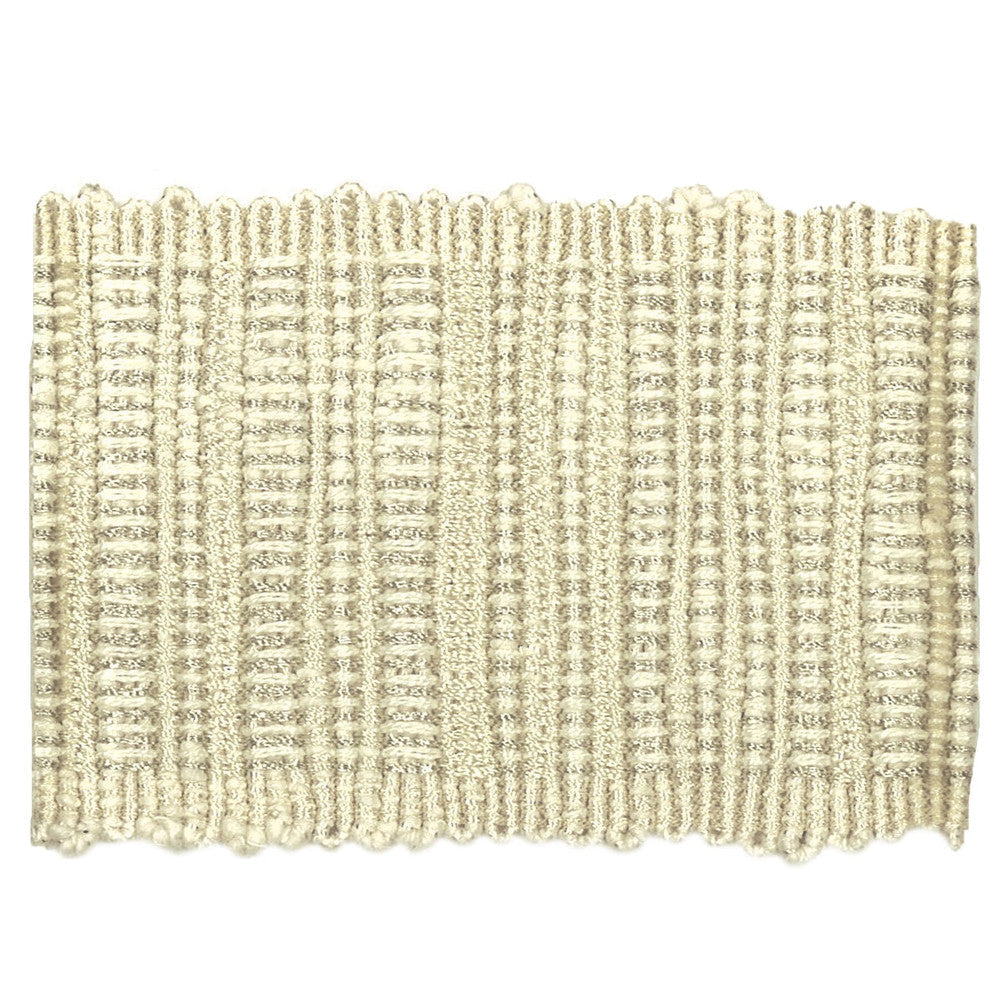 Action 7 Pearl by Stout Trim Stout Trim Action 7 PearlTrim ILLUMINATE TRIM CHINA </p><p>Repeat: H: 0.000, V: 0.000 2.5 in - Fabric Carolina -