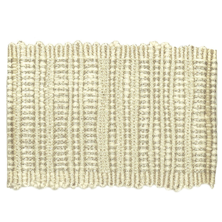 Action 7 Pearl by Stout Trim Stout Trim Action 7 PearlTrim ILLUMINATE TRIM CHINA </p><p>Repeat: H: 0.000, V: 0.000 2.5 in - Fabric Carolina -