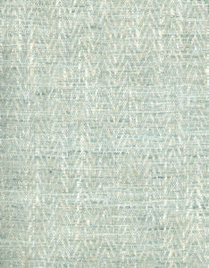 Action Robins Egg 420 by Norbar Designer Fabric HOPE II 100% POLYESTER INDIA 1/2"V 3/4"H 54 - Swanky Fabrics -