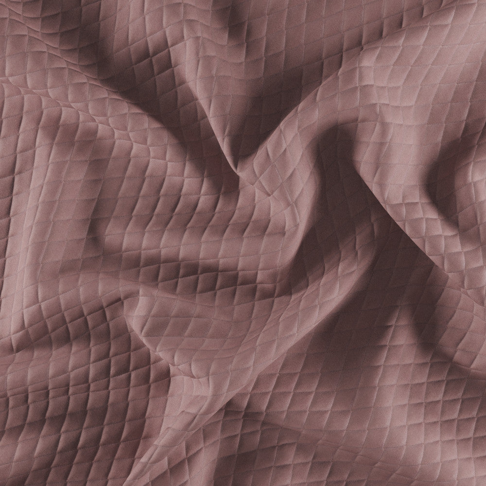 ACUTE 43J8941 by JF Designer Fabric Quiltress 100% Polyester China  Horizontal: 1.25 and Vertical: 2.125 54  - Swanky Fabrics -
