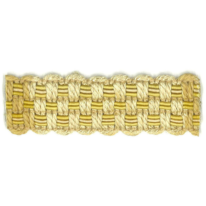 Adapt 10 Amber by Stout Trim Stout Trim Adapt 10 AmberTrim ART OF DESIGN TRIM-2 TAPES CHINA </p><p>Repeat: H: 0.000, V: 0.000 0.88 in - Fabric Carolina -