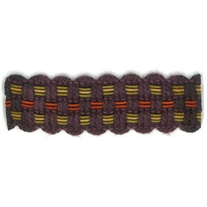 Stout Trim Adapt 17 Eggplant