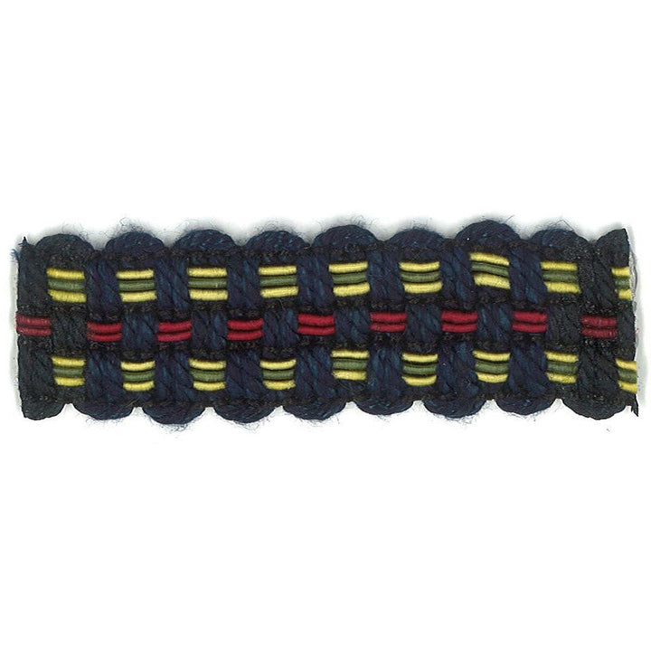Adapt 21 Jewel by Stout Trim Stout Trim Adapt 21 JewelTrim ART OF DESIGN TRIM-2 TAPES CHINA </p><p>Repeat: H: 0.000, V: 0.000 0.88 in - Fabric Carolina -