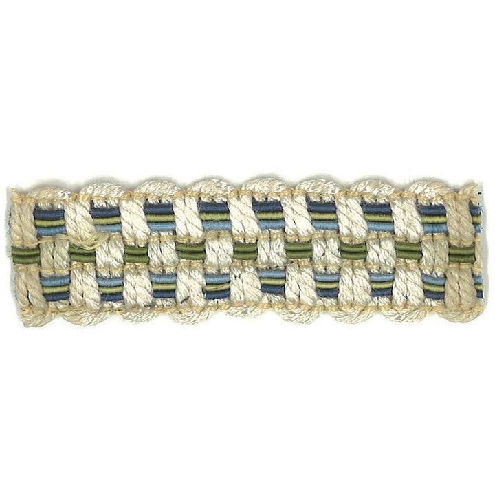 Adapt 23 Marine by Stout Trim Stout Trim Adapt 23 MarineTrim ART OF DESIGN TRIM-2 TAPES 100%SVI CHINA </p><p>Repeat: H: 0.000, V: 0.000 0.88 in - Fabric Carolina -