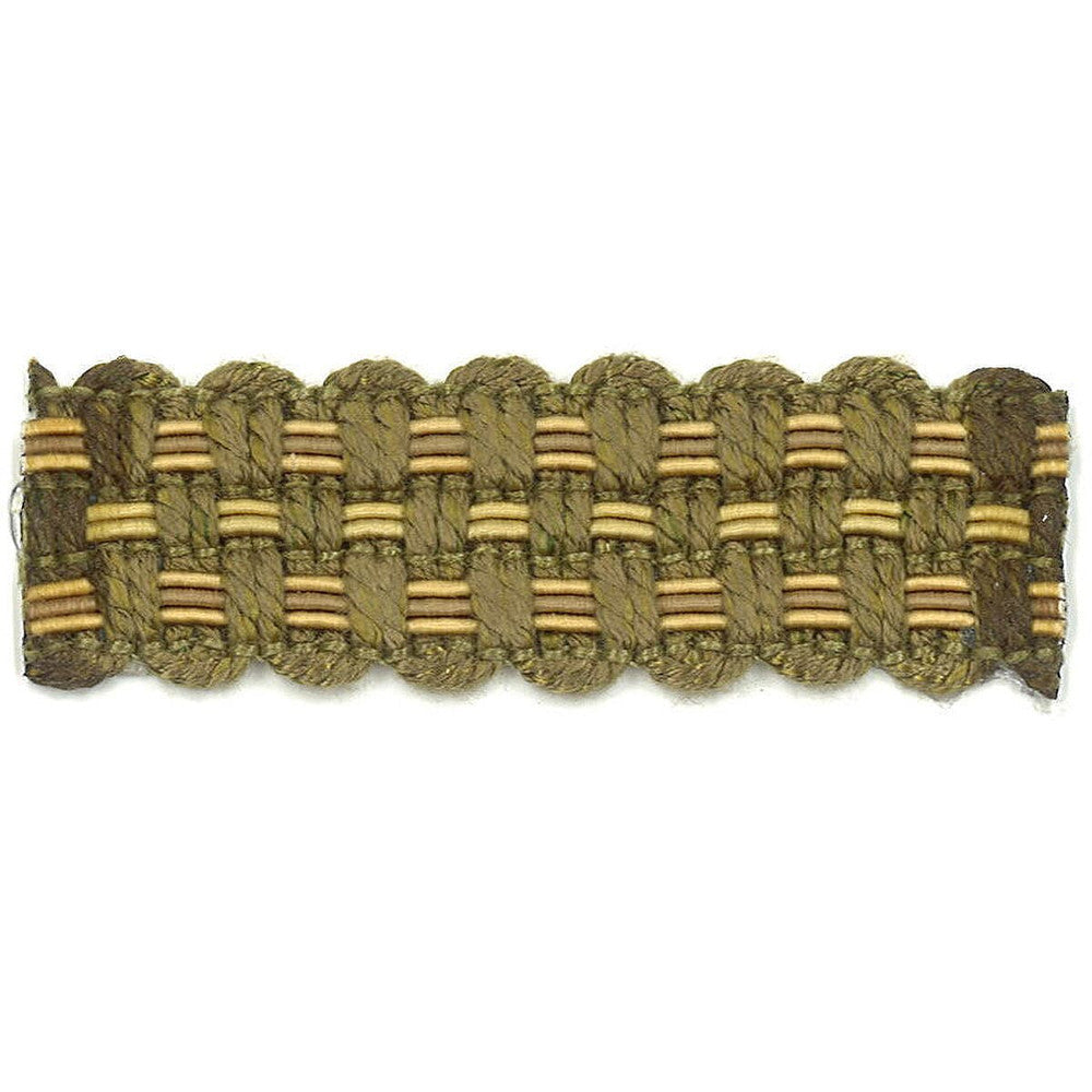 Adapt 32 Sagebrush by Stout Trim Stout Trim Adapt 32 SagebrushTrim ART OF DESIGN TRIM-2 TAPES CHINA </p><p>Repeat: H: 0.000, V: 0.000 0.88 in - Fabric Carolina -