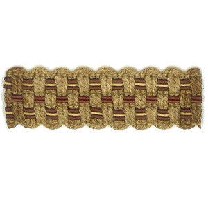 Stout Trim Adapt 33 Rosewood