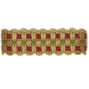 Stout Trim Adapt 40 Cardinal