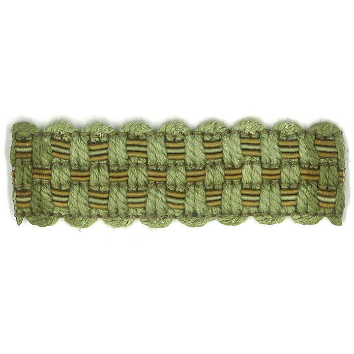 Adapt 5 Leaf by Stout Designer Trim ART OF DESIGN TRIM-2 TAPES 100%SVI CHINA FLAME RETARDANT-U.F.A.C. CLASS 1 CATB 117-2013 250 000 WYZENBEEK DOUBLE RUB WEAR TEST(EXTREMELY HEAVY DUTY) FLAME RETARDANT-FMVSS 302 Horizontal: 0.000 and Vertical: 0.000 0.88 in - Swanky Fabrics -