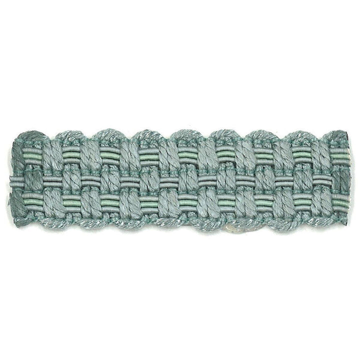 Adapt 8 Spa by Stout Designer Trim Art Of Design Trim-2 Tapes 100% Spun Viscose CHINA Horizontal: 0 and Vertical: 0 0.88 in - Swanky Fabrics -