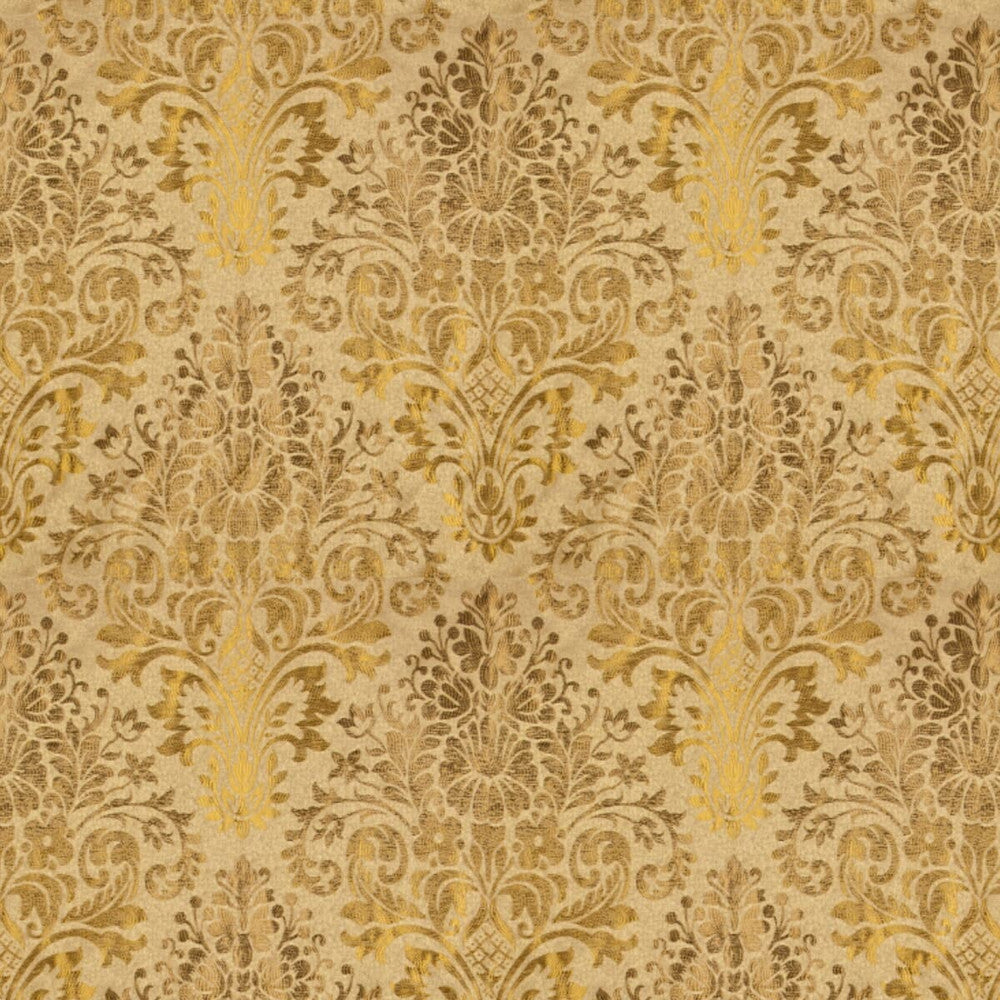 Adhere 1 Antique by Stout Designer Fabric Rainbow Library Mica/Bronze 58% Spun Viscose 42% Polyester CHINA MARTINDALE WEARTEST (48 000 CIRCULAR RUBS) Horizontal: 14.375 and Vertical: 16.5 56 in - Swanky Fabrics -