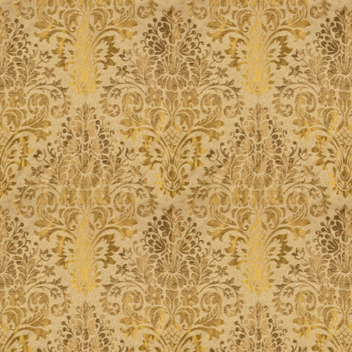 Adhere 1 Antique by Stout Designer Fabric Rainbow Library Mica/Bronze 58% Spun Viscose 42% Polyester CHINA MARTINDALE WEARTEST (48 000 CIRCULAR RUBS) Horizontal: 14.375 and Vertical: 16.5 56 in - Swanky Fabrics -
