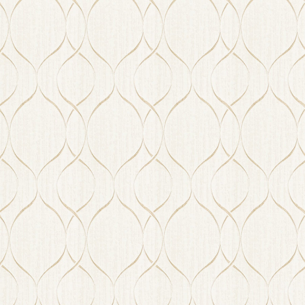 Adino 2 Oatmeal by Stout Designer Fabric COLOR MY WINDOW CHALK/TAUPE 100%POL INDIA </p><p>Repeat: 9.75 54 in - Swanky Fabrics -