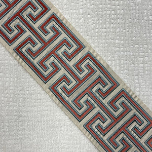 Magnolia Trim Adler Tape Coral