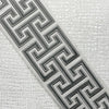 Magnolia Trim Adler Tape Silver