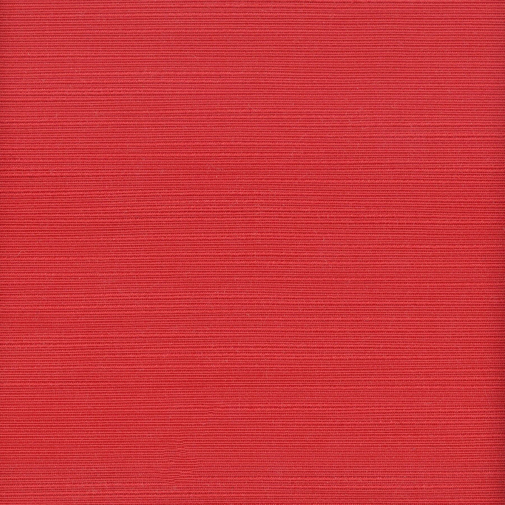 Admire 38 Poppy by Stout Designer Fabric SATIN SPLENDOR 100%POL INDIA FLAME RETARDANT-N.F.P.A. 701 SMALL SCALE FLAME RETARDANT-INHERENTLY Horizontal: 0.000 and Vertical: 0.000 55 in - Swanky Fabrics -